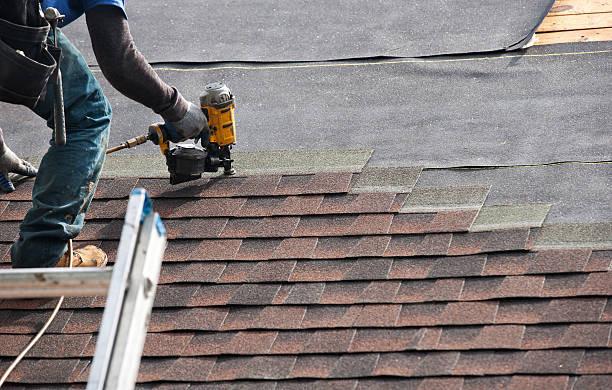 Licensed Gutter Installation service in Phillipsburg, OH - Brentwood Metal Roofing